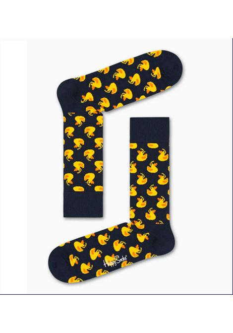 stampa papera | 41.46 HAPPY SOCKS | RUBBER DUCK SOCK6500